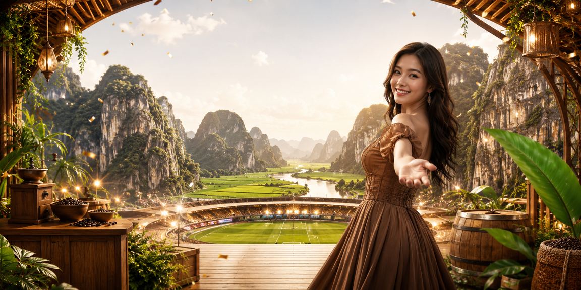 Nền tảng 6650 với giao diện thân thiện tối ưu cho người dùng Việt