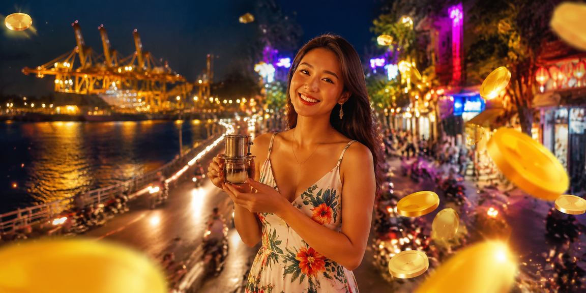 Khách hàng đang đăng ký tài khoản trên nền tảng 6650 tại Vũng Tàu